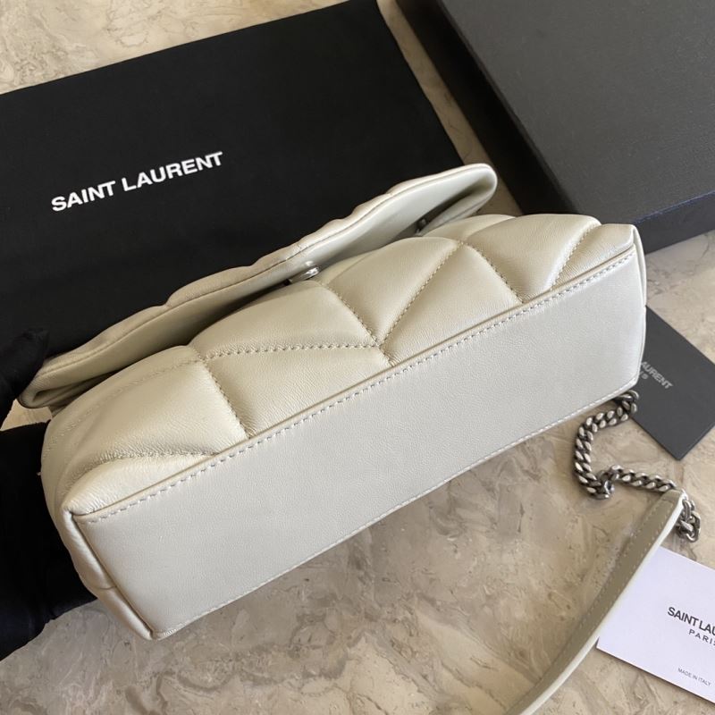 YSL Satchel Bags